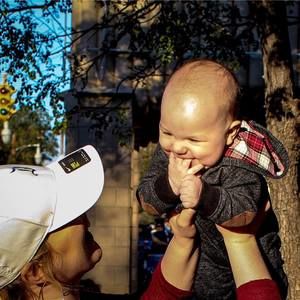 Meet your Posher, Kitty